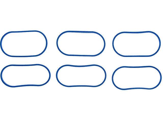 Intake Manifold Gasket Set for Mazda 6 3.0L V6 (2003) YQ145NV