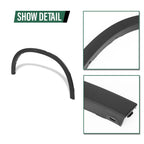 Rear Right Fender Flare Molding Trim for BMW X5 (2014–2018)