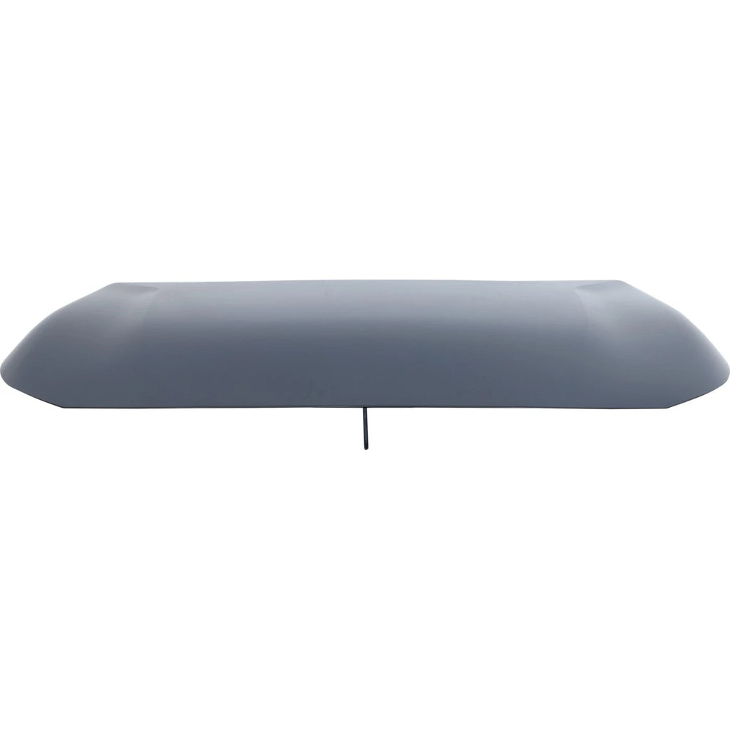 Hood for Toyota Corolla Hatchback (2019–2021) CAPA Certified Aluminum