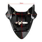 Rear Tail Seat Fairing Cowl Cover for Honda CB650R CBR650R (2021–2023) Black
