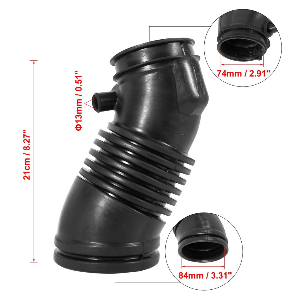 Air Intake Hose for Honda Pilot (2009–2015) 17228RN0A00 17228RN0R00