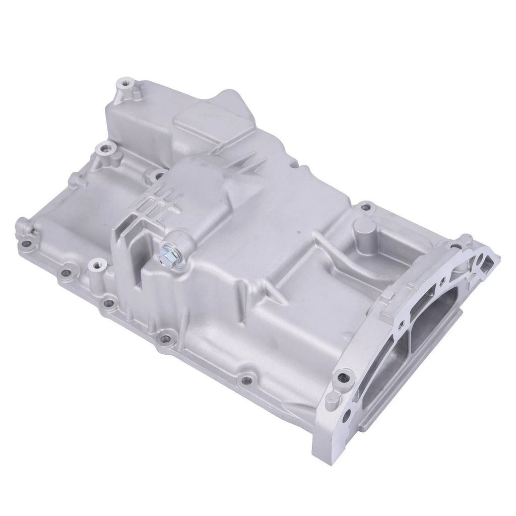 Engine Oil Pan Sump for Ford Fusion, Focus, EcoSport (2012–2020)