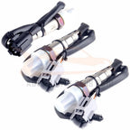 3X Oxygen O2 Sensor Upstream Downstream for Dodge Ram 3500 (1997–2000)