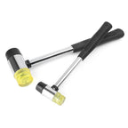 Rubber Mallet for Camping Tent Pegs and Leather Craft Tool