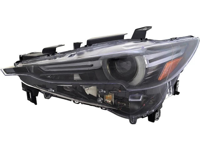 Driver Side Headlight Assembly for Mazda CX-5 (2017–2020) SV695GN