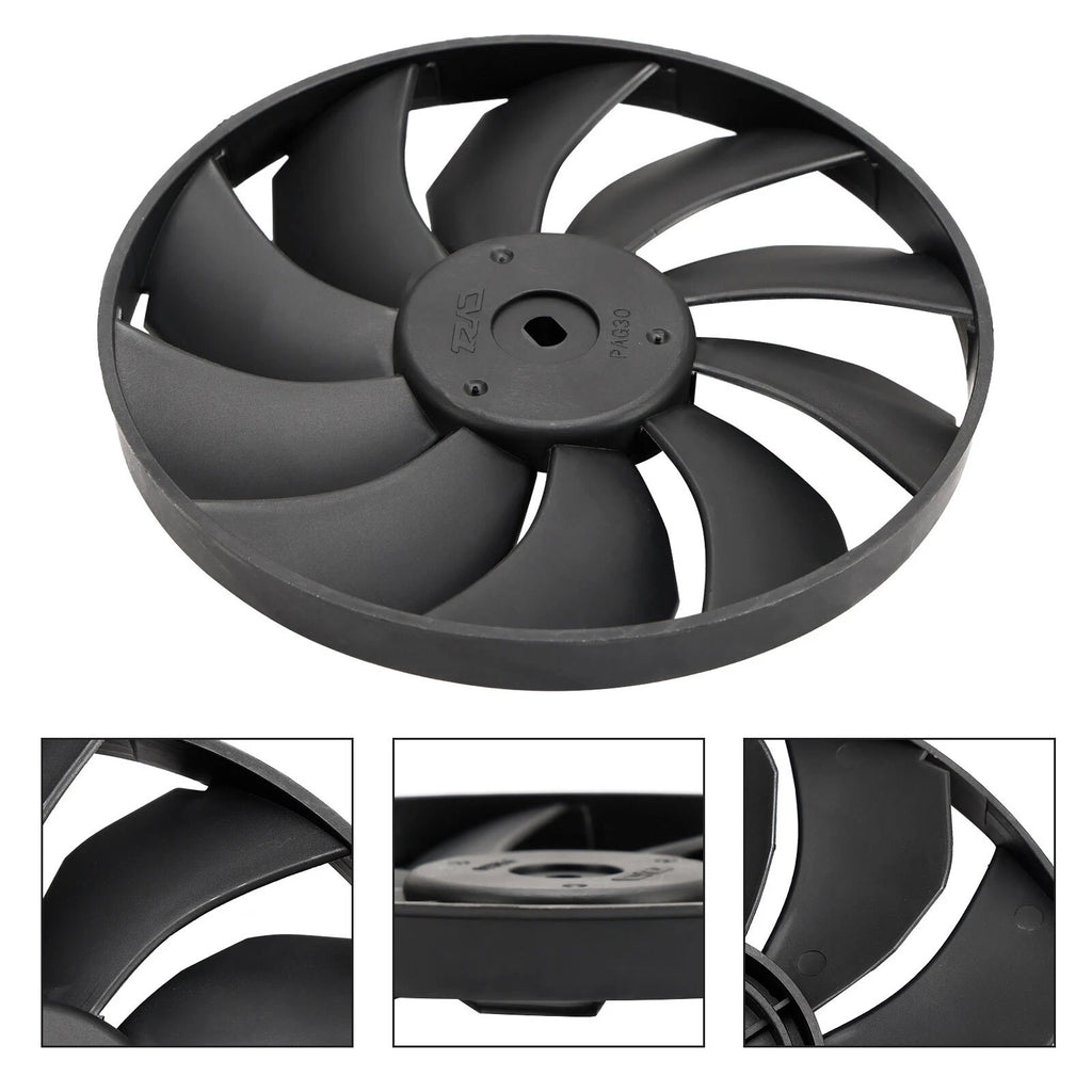 Cooling Fan Blade for Honda CBR1000RR (2004–2016) CBR600RR (2003–2016) T9