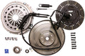 Clutch Kit for Sachs Transmission (K70479-01F)