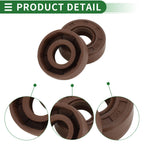 Set of 5 Oil Seals FKM Rubber 14x30x10mm for Various Models 