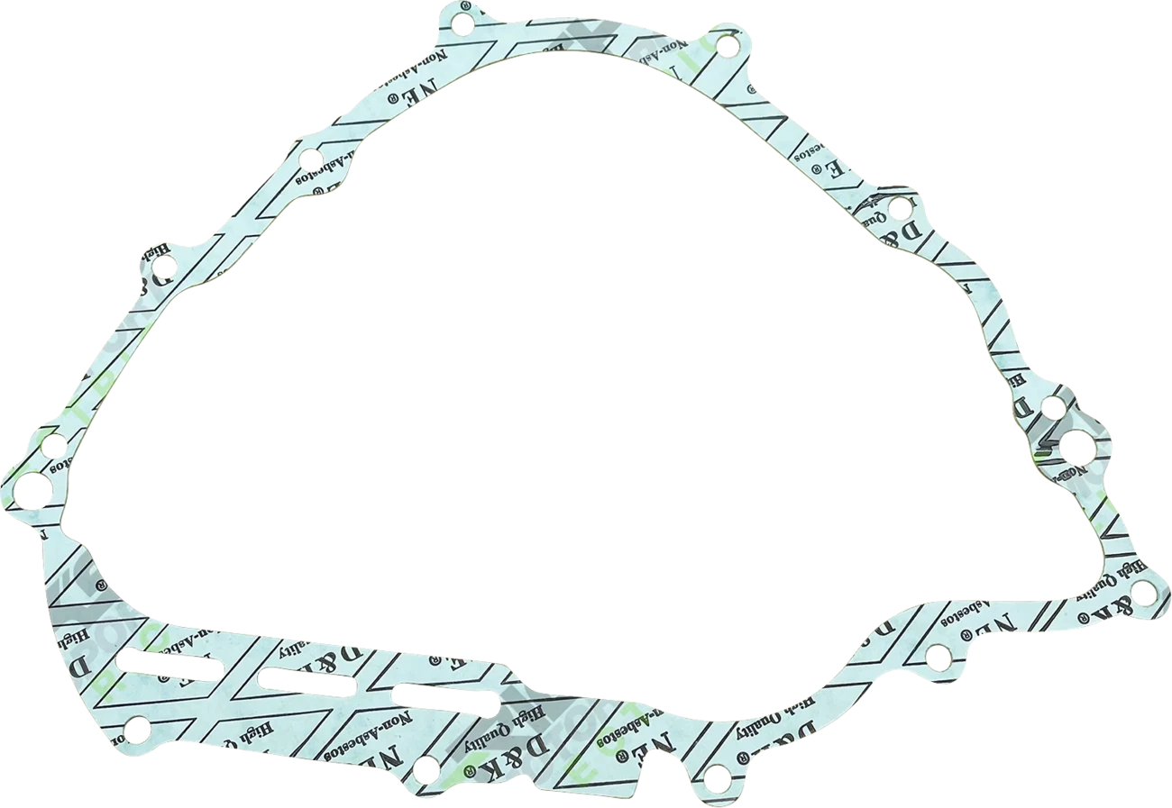 Stator Cover Gasket for Yamaha (25-411)