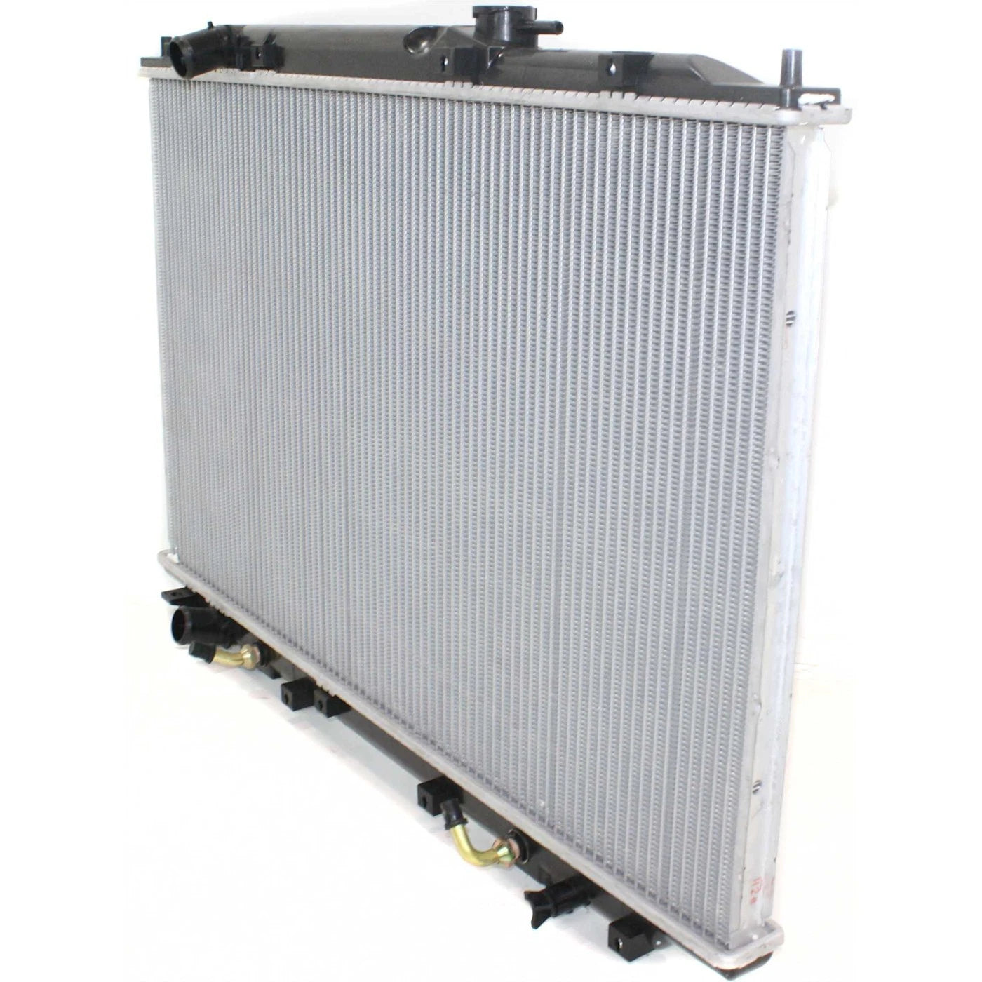 Radiators for Honda Odyssey (2005–2010)