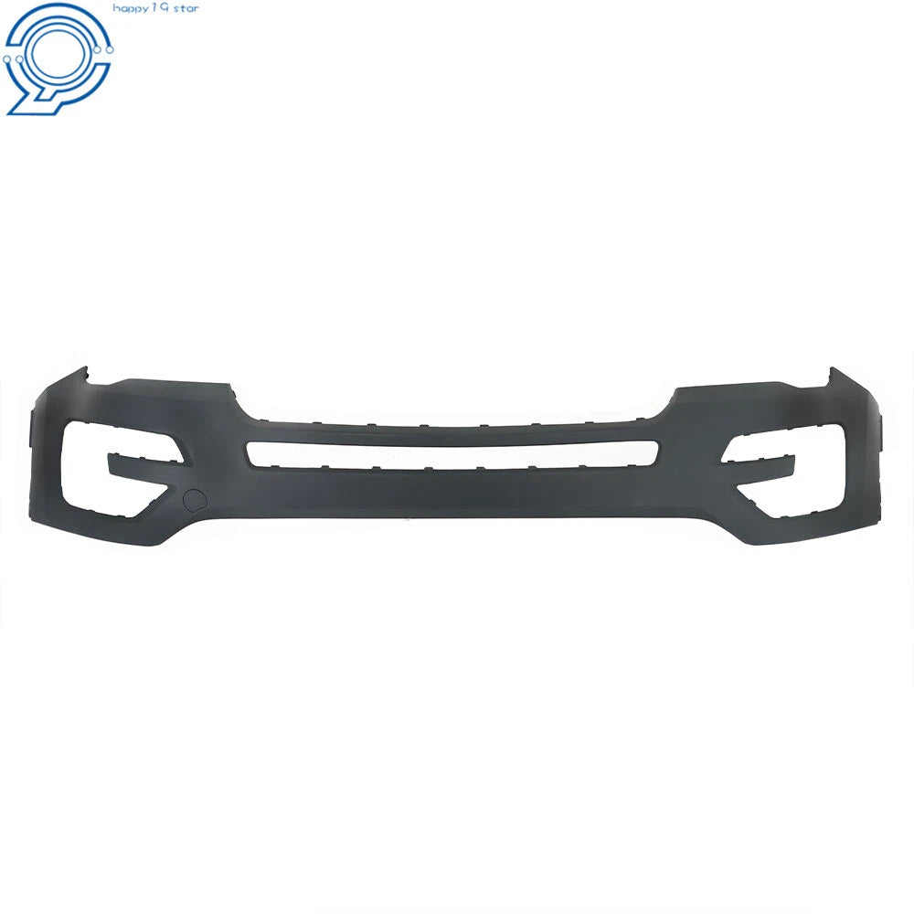 Front Bumper Cover for Ford Explorer (2016-2017)
