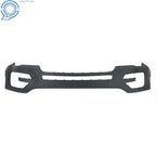 Front Bumper Cover for Ford Explorer (2016-2017)