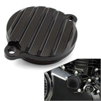 Engine Oil Filter Cover Guard for Honda GB350 NC59 CB350 CB350S (2021–Present)