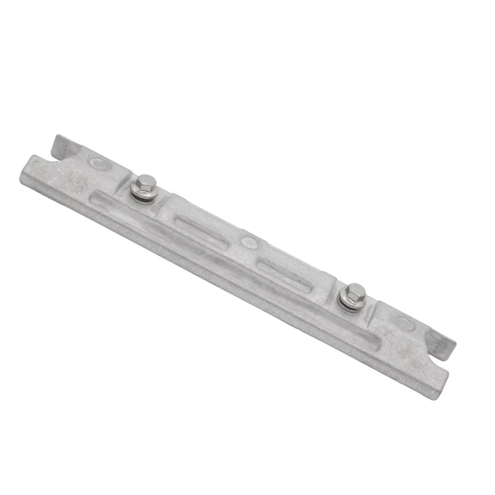 Anode for Yamaha Outboard 2T Parsun 60HP 70HP 85HP (6H1-45251-03, 18-6091)