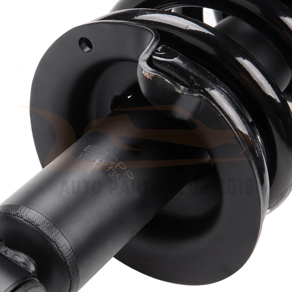 Suspension Strut Assemblies & Sway Bar End Links for Nissan Armada (2005–2015)
