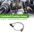 Crankshaft Position Sensor for PORSCHE Cayenne S 4.5 (2002-2007)