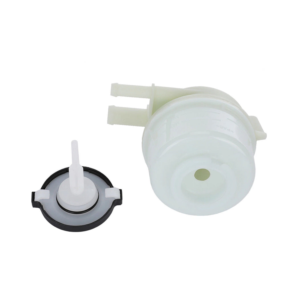 Power Steering Reservoir w/ Cap for Toyota Avalon Camry Solara Lexus ES350 ES300 (2000–2006)