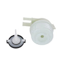 Power Steering Reservoir w/ Cap for Toyota Avalon Camry Solara Lexus ES350 ES300 (2000–2006)