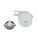 Power Steering Reservoir w/ Cap for Toyota Avalon Camry Solara Lexus ES350 ES300 (2000–2006)