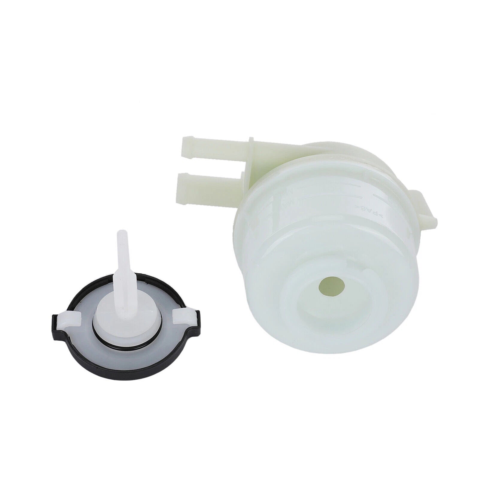 Power Steering Reservoir w/ Cap for Toyota Avalon Camry Solara Lexus ES350 ES300 (2000–2006)
