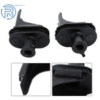 Set of 6 Engine Motor & Transmission Mounts for Acura TL (2004-2008)