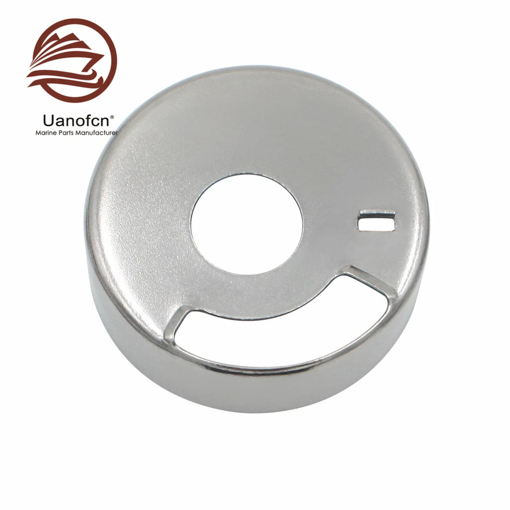 Water Pump Impeller Kit for Yamaha Outboard Motors 9.9HP 15HP (63V-W0078-00-00)