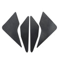 Anti Slip Tank Traction Pad Knee Grip Protector for Yamaha FJ09 (2015–2017)