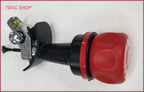 Tensioner Manual Brake Handle for Echelon EX-4S+ Connect Bike