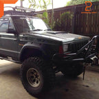 6 x Fender Flares Wheel Arch for Jeep Cherokee XJ (1983-1997)