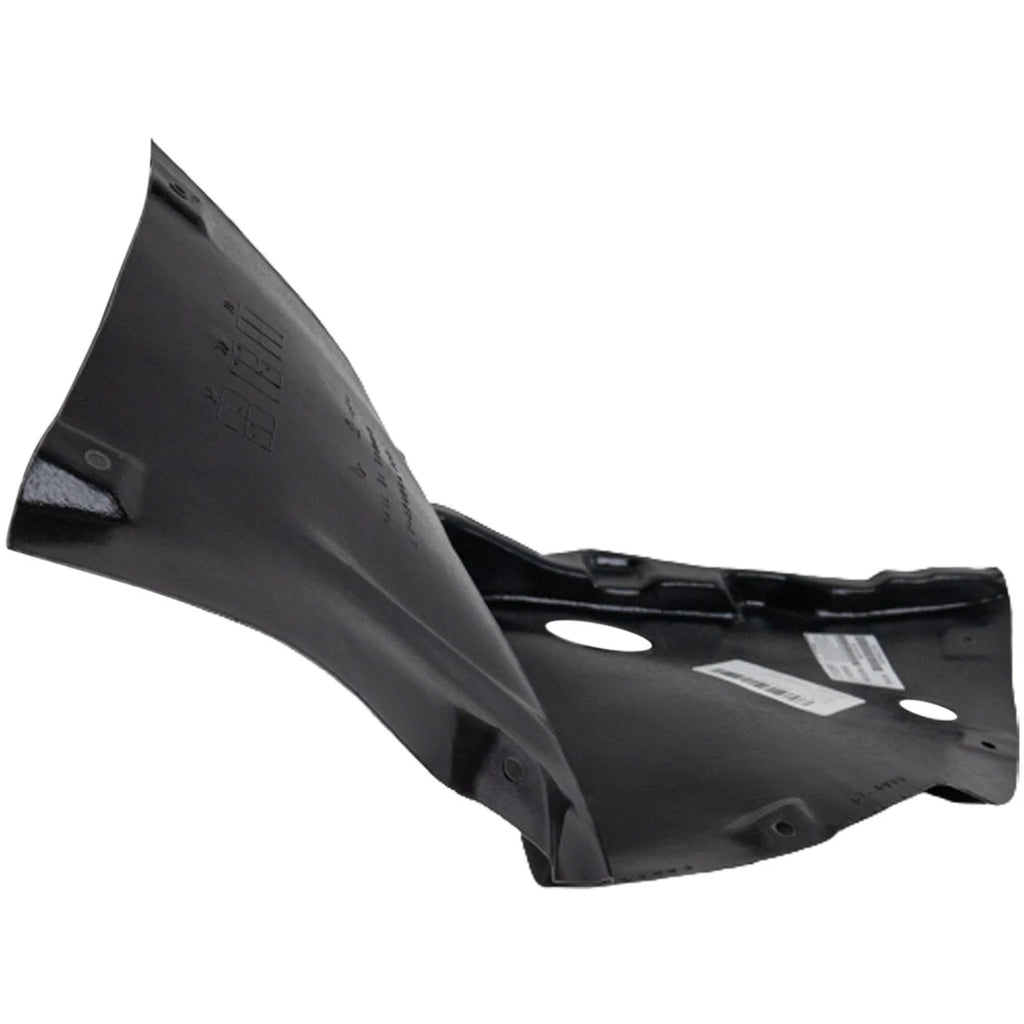 Fender Liner for Mercedes Benz CLK320 (2003–2005) Front Passenger Side