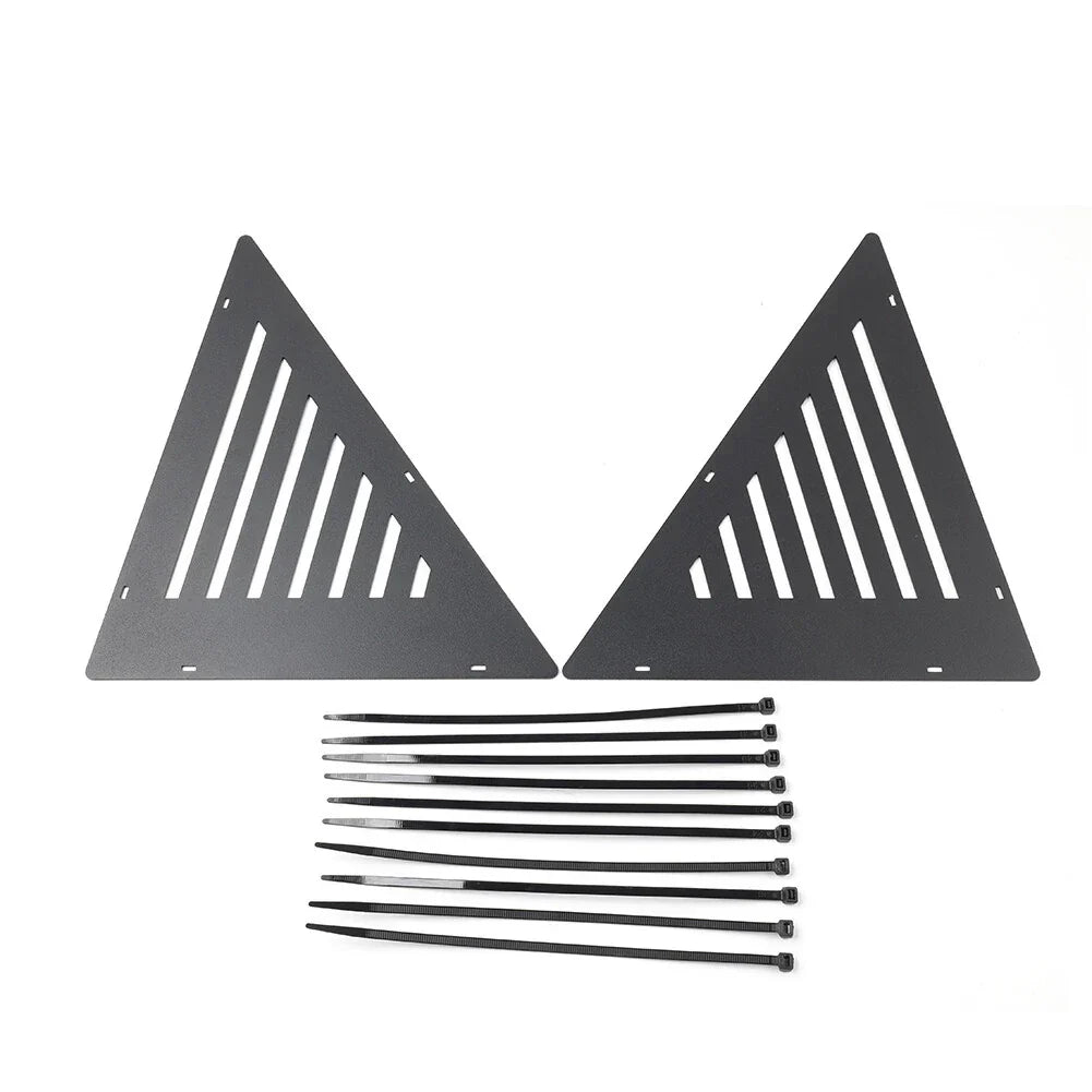 Side Panel Fairing Cover for BMW K75 (1990-1995)
