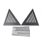 Side Panel Fairing Cover for BMW K75 (1990-1995)