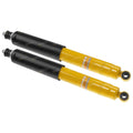 Rear H/Duty Extended Shock Absorbers for Suzuki Vitara