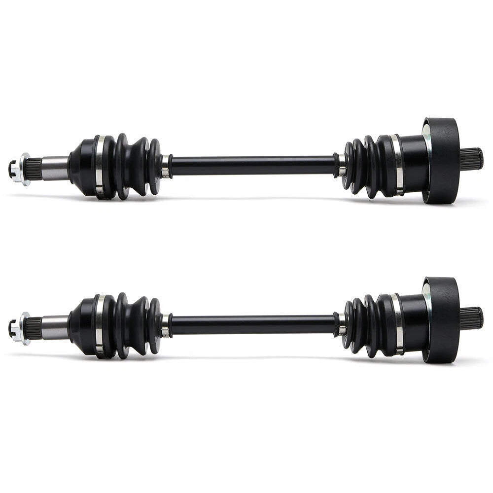 Complete CV Joint Axles Set for Arctic Cat 650 4X4 (2004–2011)