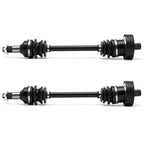 Complete CV Joint Axles Set for Arctic Cat 650 4X4 (2004–2011)
