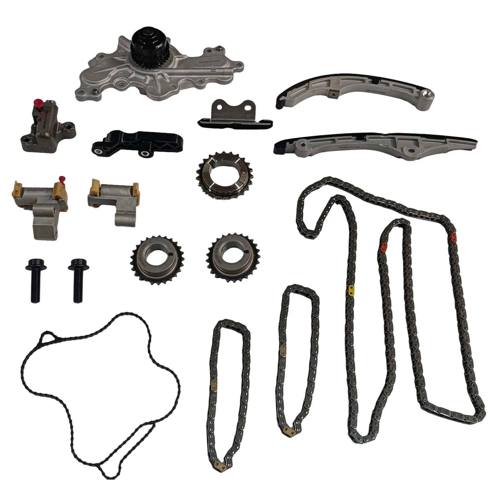 Engine Timing Chain Kit 94226SWP for Ford Edge Fusion Lincoln Mazda Mercury (2007–2012)