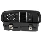 Window Control Switch for Porsche 911, 718 Boxster, Cayman (2012–2019)