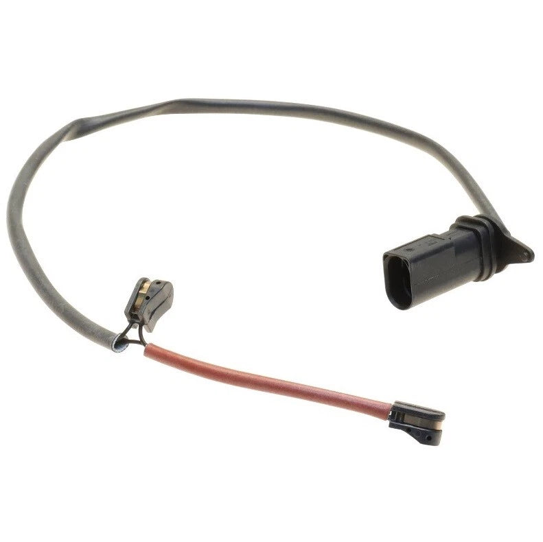 Front Brake Pad Wear Sensor for Audi RS Q8 RS6 Avant RS7 Sportback S8 (510mm)