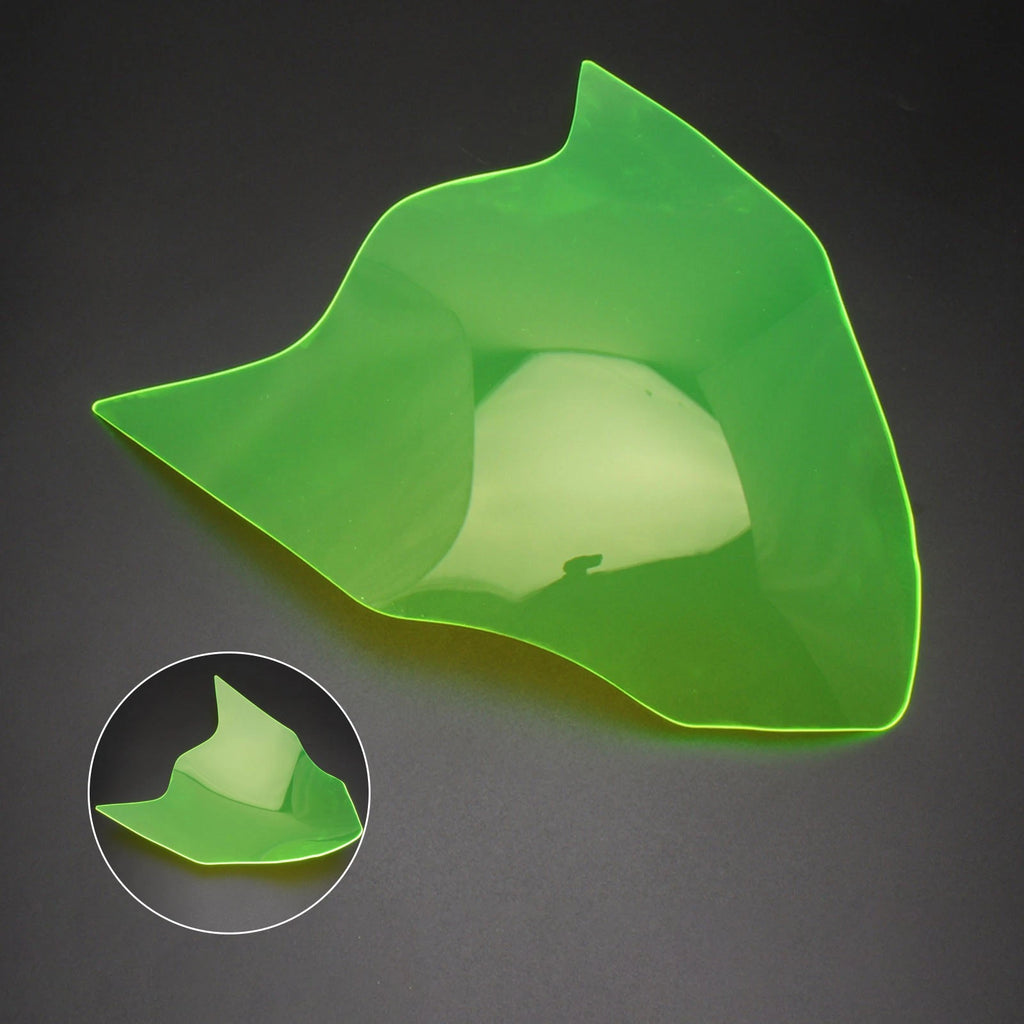 Front Headlight Lens Guard Protector for Suzuki GSX-R 600 (2014–2020)