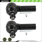 Front Outer Tie Rod for Mazda Tribute (2010–2011) & Mercury Mariner (2006–2011)