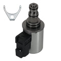 Hydraulic Pump Solenoid Valve for CAT 216 226 236 246 257 267 (N/A) CA1959700 195-9700