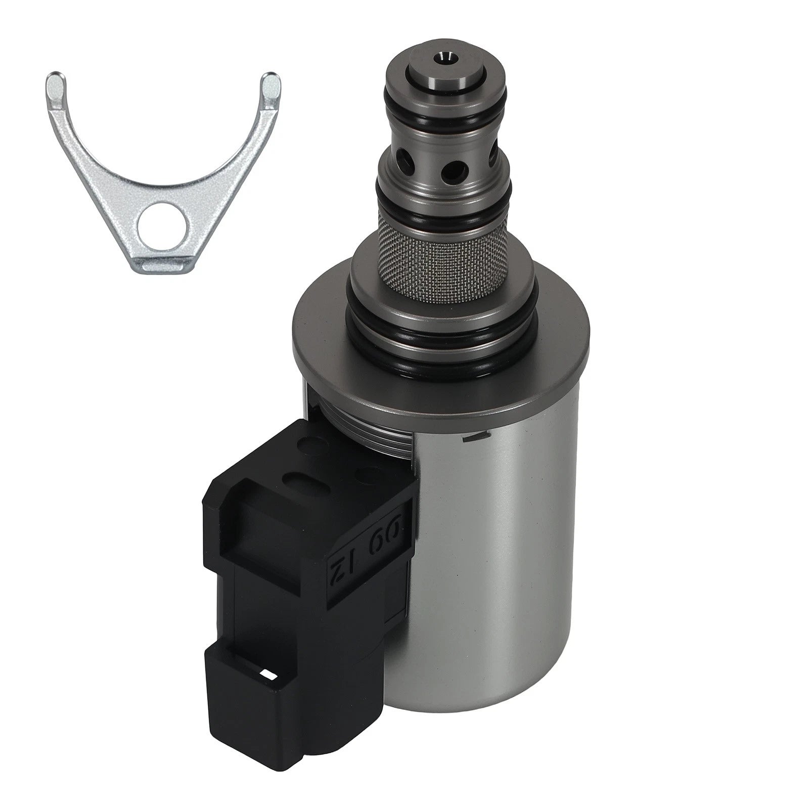 Hydraulic Pump Solenoid Valve for CAT 216 226 236 246 257 267 (N/A) CA1959700 195-9700
