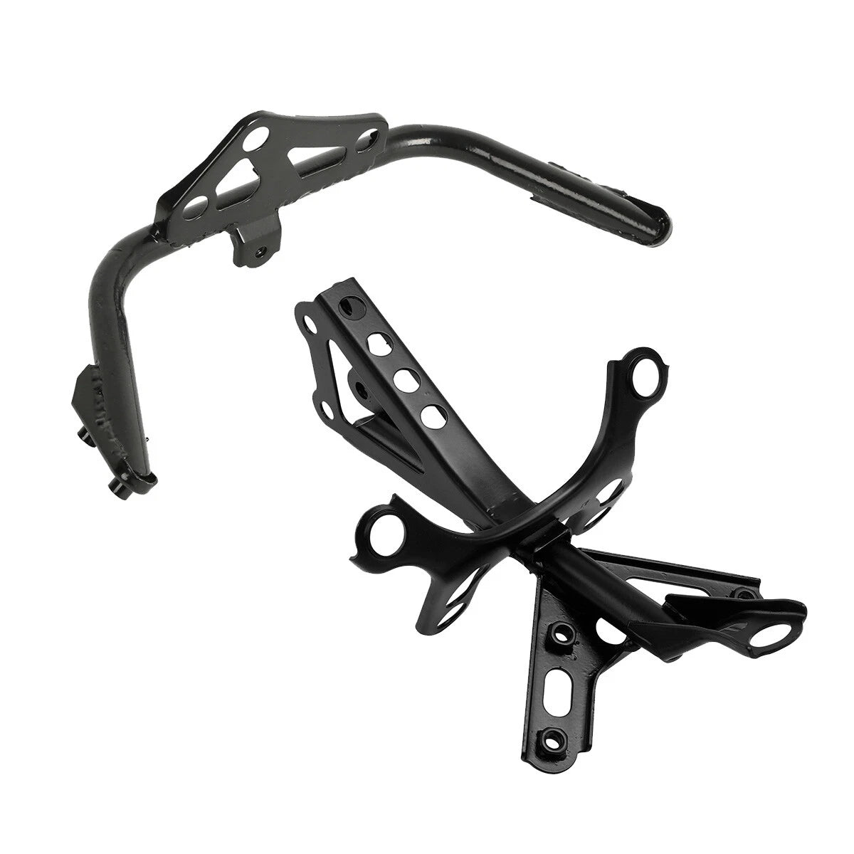 Front Fairing Stay Brackets for Honda CBR929RR CBR900RR (2000–2001)