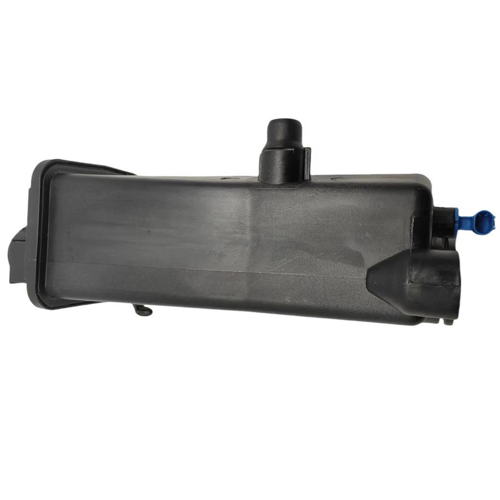 Coolant Overflow Expansion Tank Kit with Sensor for BMW E46 E83 X3 X5 (1998–2006)