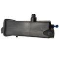 Coolant Overflow Expansion Tank Kit with Sensor for BMW E46 E83 X3 X5 (1998–2006)