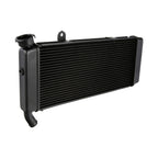 Radiator Cooling Engine Cooler for Kawasaki Versys 650 ABS (2015–2026)