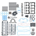 Complete Rebuilt Lifters Kit for Ram 1500 5.7L V8 (2011–2019)