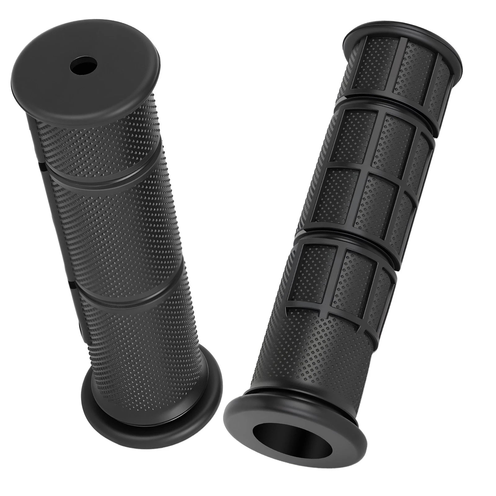 2X Handlebar Grips for Polaris Sportsman 700 2007-2008, 800 2007-2014