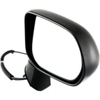 Power Mirror for Honda Civic 4 Door Sedan (2006–2011) Right Side