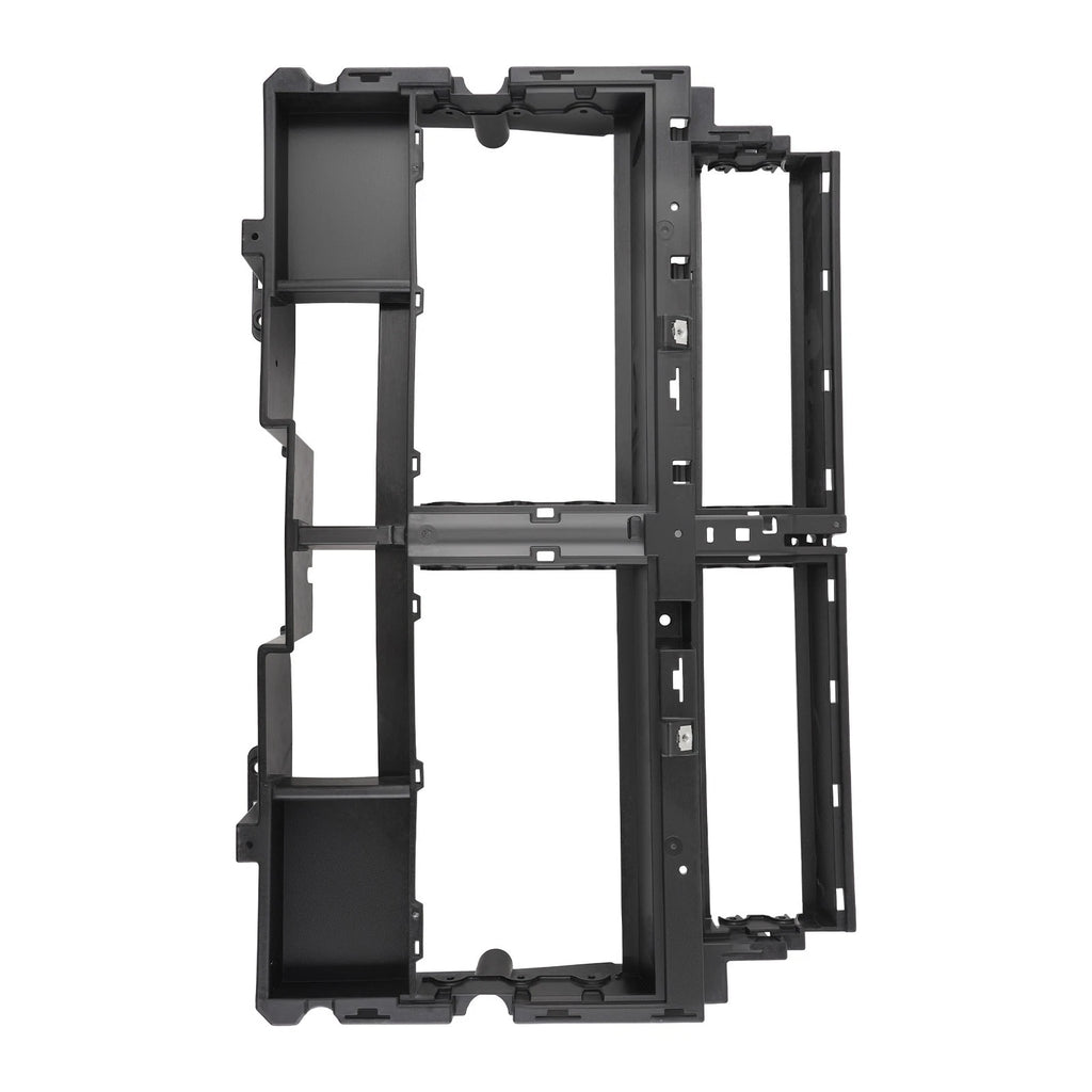 Active Radiator Grill for GMC Canyon 2015–2022 84651501